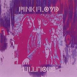 Pink Floyd : Fillmore